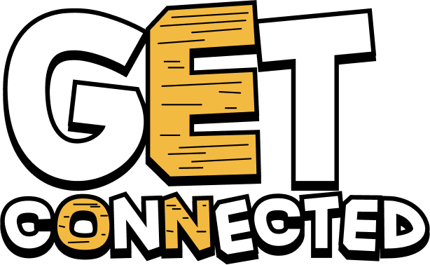 GET connected